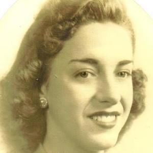 Meet your Posher, Diane